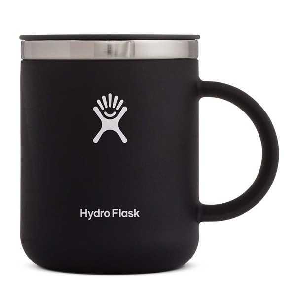 Hydro Flask 12 oz. Coffee Mug Black